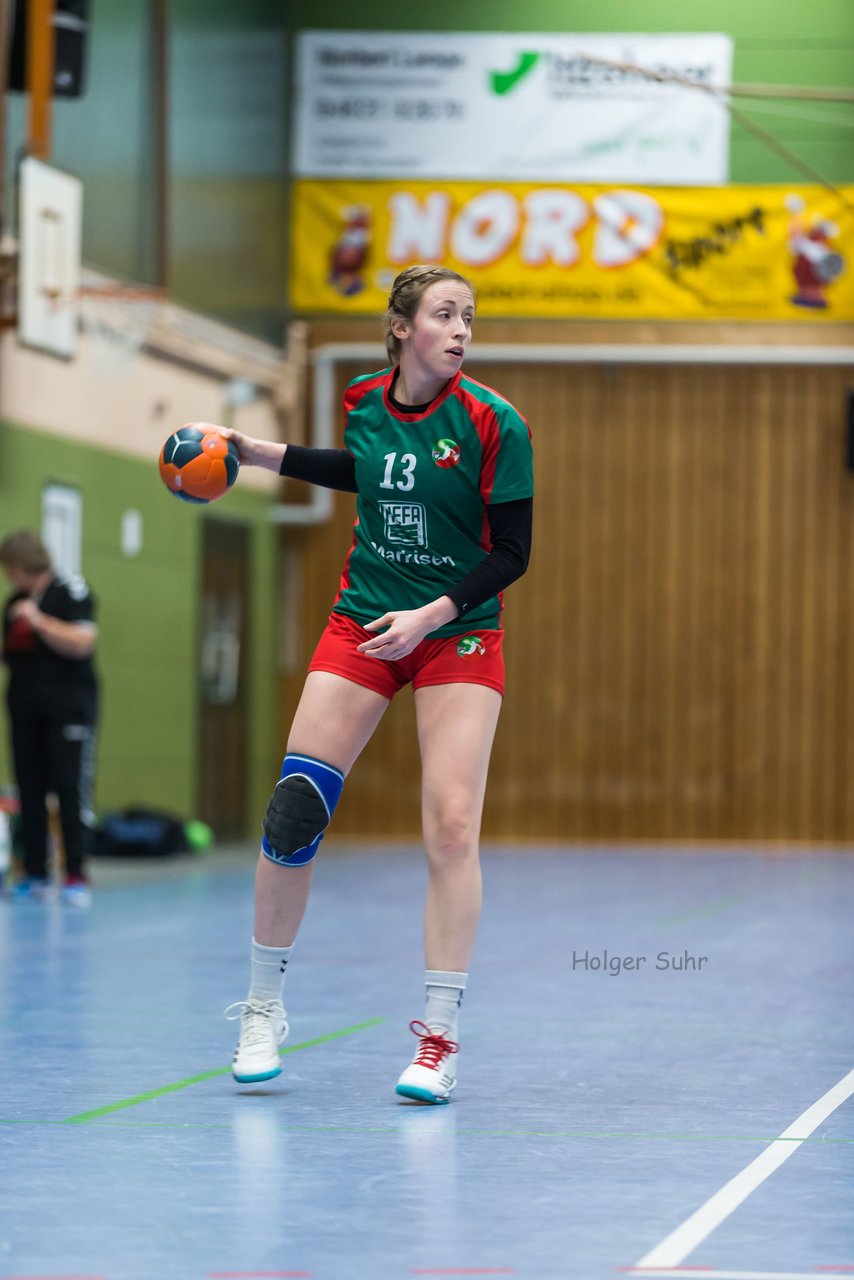 Bild 90 - Frauen HSG Krem/Muensterdorf - HG OKT 3 : Ergebnis: 33:21